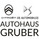 Logo Alexander Gruber e.U.
